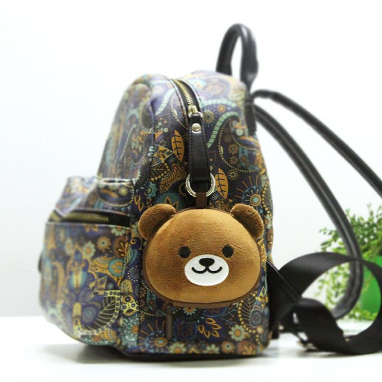 Dětská taška Medvídek