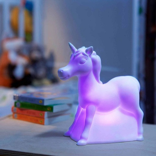 Unicorn Lamp (1001740)