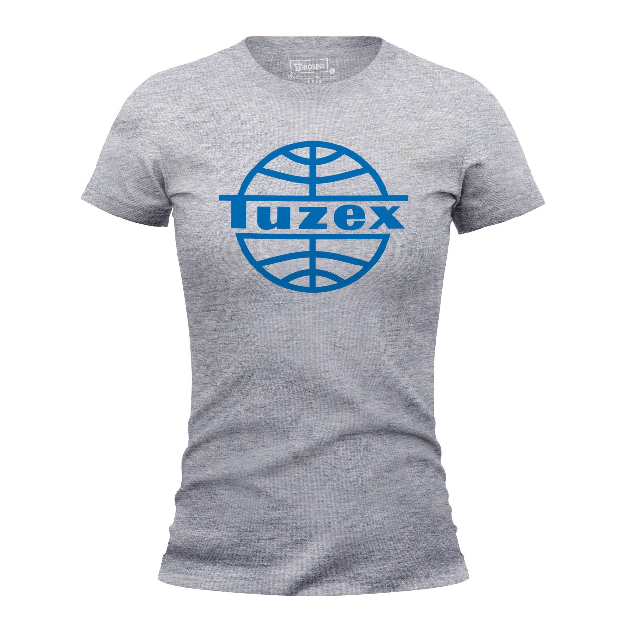 Dámské tričko s potiskem “Tuzex”