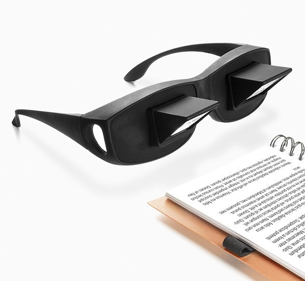 Brýle na čtení vleže innovagoods (V0100924)