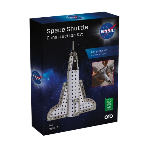 NASA - Space Shuttle Construction Kit