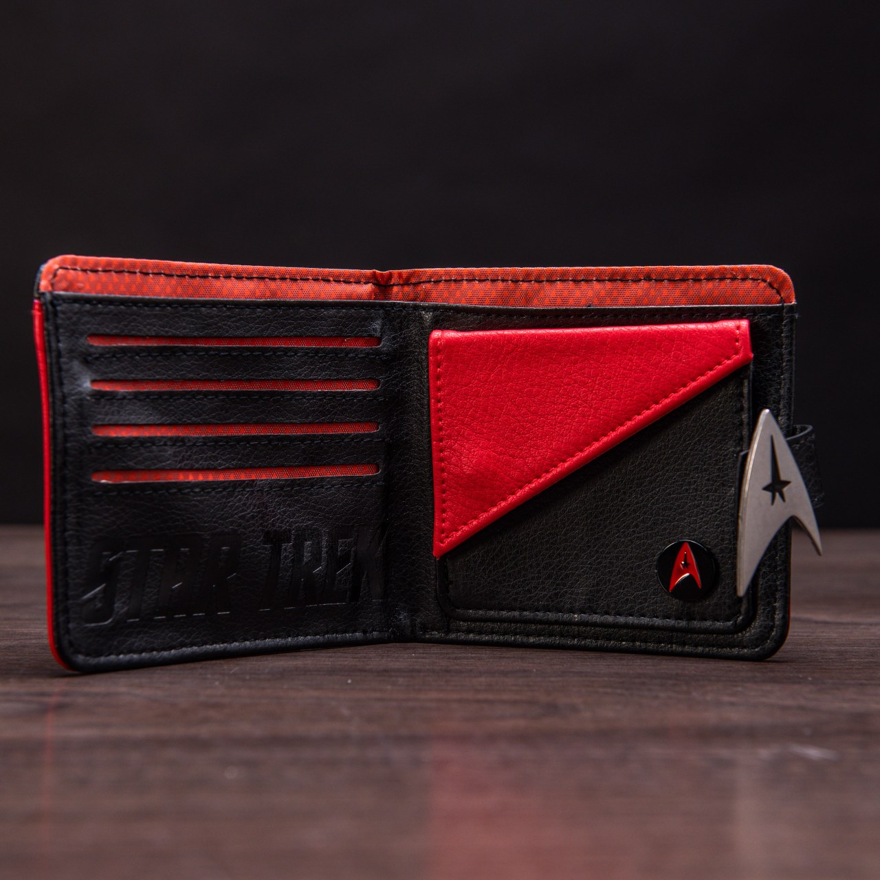 Výhodný set Star trek