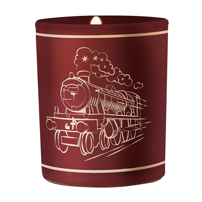 HARRY POTTER Candle Platform 9 3/4 - svíčka Nástupiště 9 3/4 (ABYHOM006)