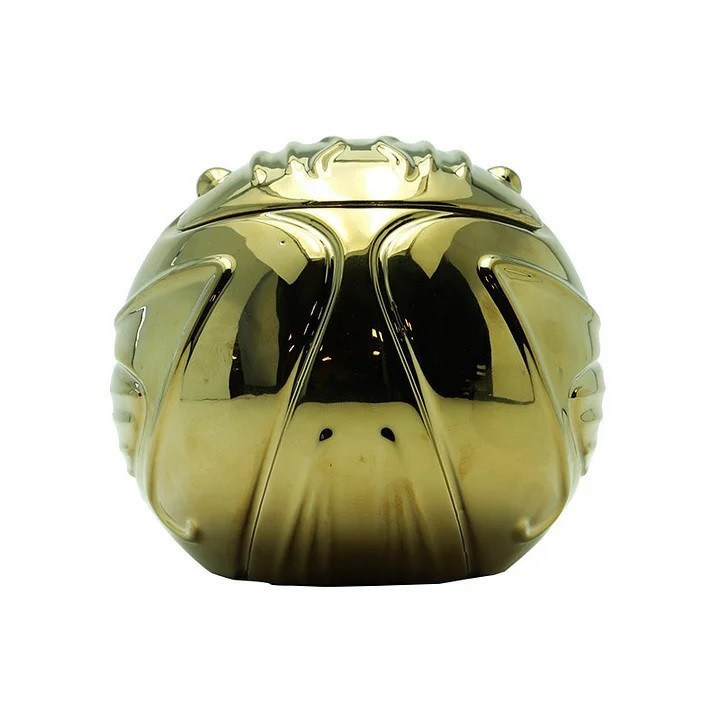 HARRY POTTER Mug 3D Golden Snitch x2 - 3D hrnek Zlatonka (ABYMUG784)