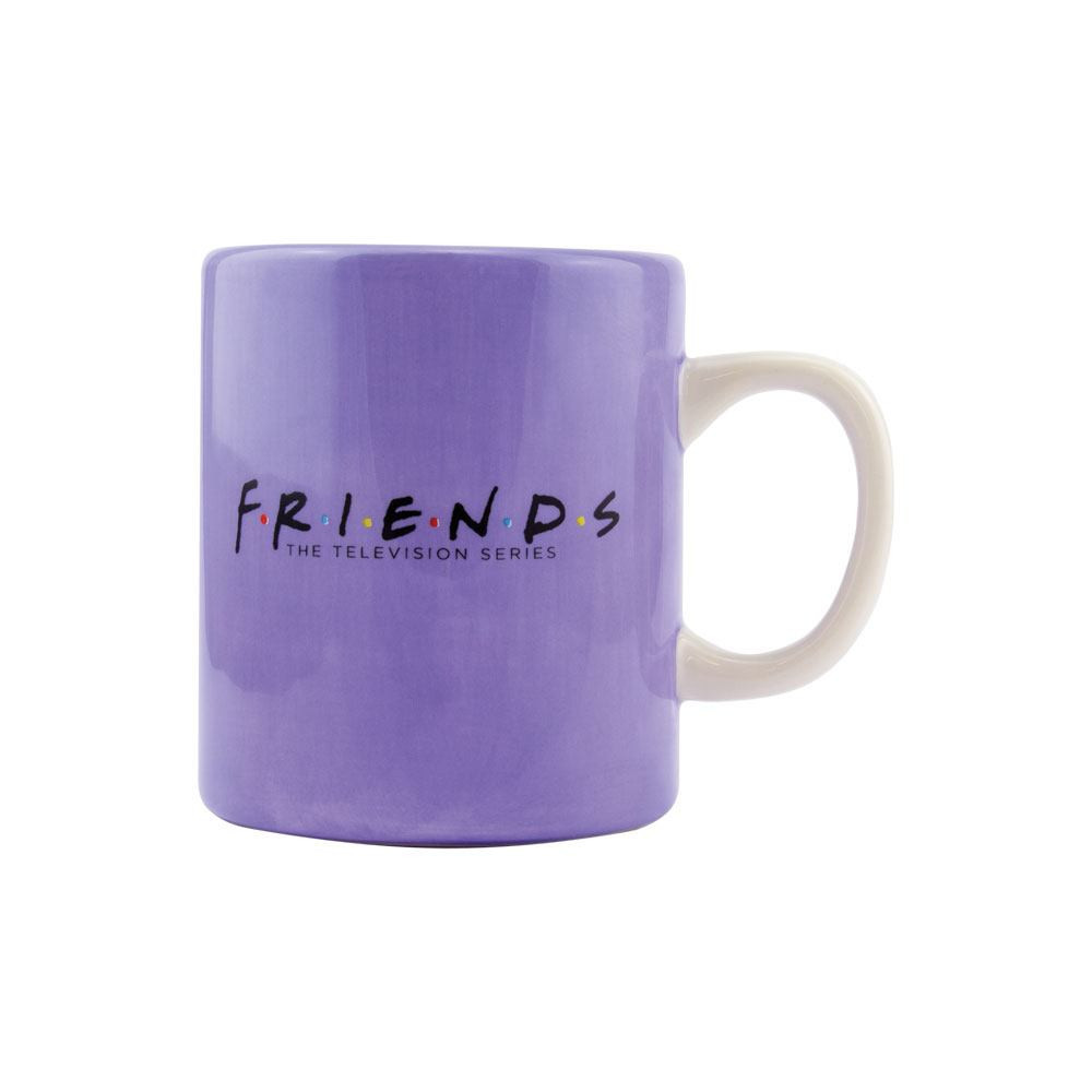 Friends Shaped Mug Frame - Hrnek Friends s rámečkem (PP6548FR)
