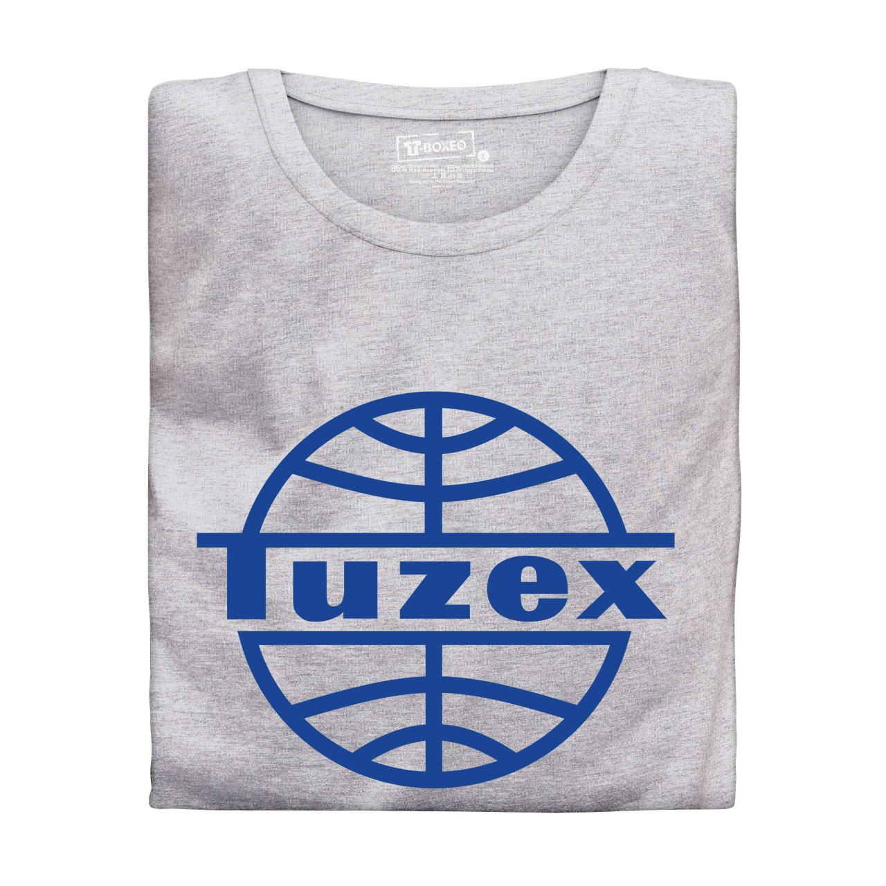 Dámské tričko s potiskem “Tuzex”