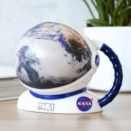 NASA Kidboxeo
