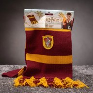 Bedna pro fanouška Harryho Pottera I.