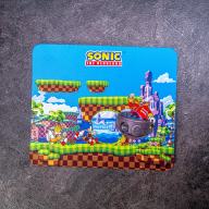 Výhodný set pro fanoušky Sonica