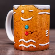 Vánoční stromeček pro milovníky hlavolamů