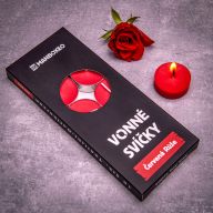 Bedna plná vůní - květinové vůně