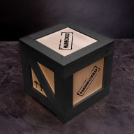 Bedna s Proseccem XXL