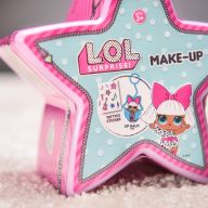 L.O.L. Surprise make-up ve střední hvězdičce