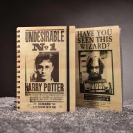 Výhodný set Harry Pottera s Powerbankou
