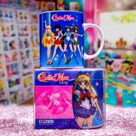 Dívčí Kidboxeo Sailor Moon