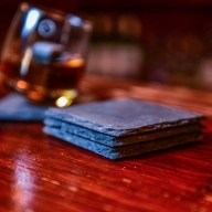 Bedna pro milovníky kvalitního pití s lahví Jack Daniels