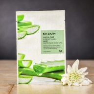 Giftboxeo s kosmetikou MIX - Modré