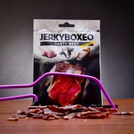 Truhla JERKYNÁTOR - XXL