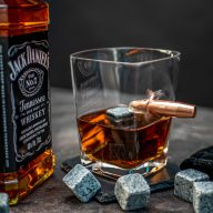 Set pro milovníky whisky – vychytávky a láhev Jack Daniel’s