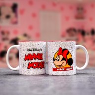 Minnie Mouse dívčí Kidboxeo XXL