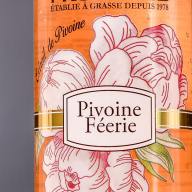 Jeanne En Provence - Hydratační sprchový olej s vůní pivoněk 250ml