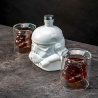 Star Wars set pro milovníky dobrého pití