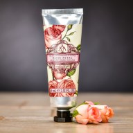 Giftboxeo s kosmetikou MIX - Modré