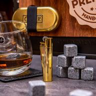 Manboxeo bar Khaki Jack Daniel's XXL