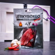 Truhla JERKYNÁTOR - XXL