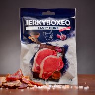 Jerky Hexagon - Modrý