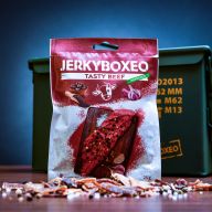 Armyboxeo s autokosmetikou