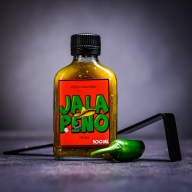 KPZ Bedna plná chilli
