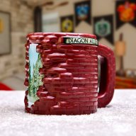 Harry Potter Kidboxeo II XXL