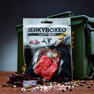 Armyboxeo pro vousáče