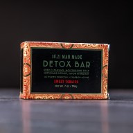 Hexagon s luxusní pánskou kosmetikou XXL - Fotbalový