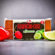 Bedna KPZ plná chilli