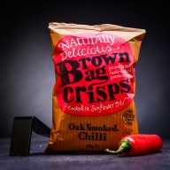 KPZ Bedna plná chilli