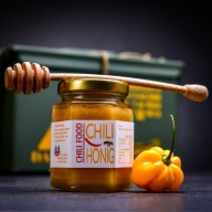 Armyboxeo s chilli VELMI PÁLIVÉ