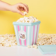 Nádoba na popcorn Pushteen a Hello Kitty (1002743)