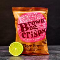 Truhla plná chilli s medovinou