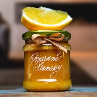 Bedna s Cognacem VSOP