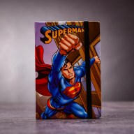 Superman Kidboxeo