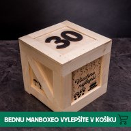 Bedna pro gurmána