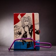 Dívčí Kidboxeo Harley Quinn XXL