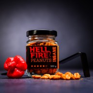KPZ Bedna plná chilli
