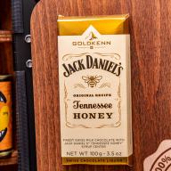 Manboxeo bar Černý s Jack Daniel's