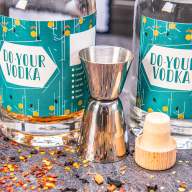Do Your Vodka