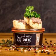 Armyboxeo pro gurmána