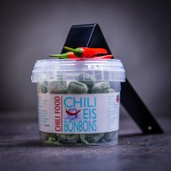 KPZ Bedna plná chilli