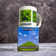 Kidboxeo Minecraft XXL